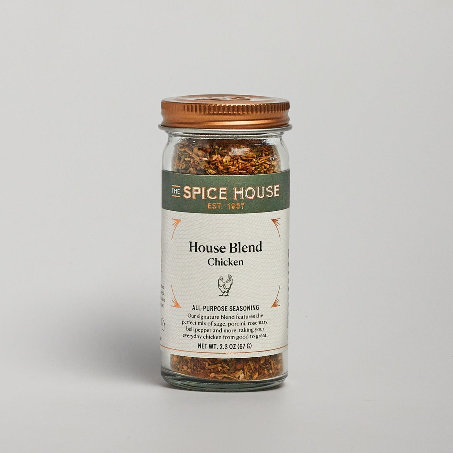 House Blend Chicken