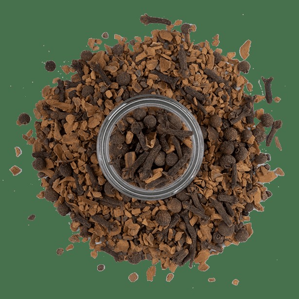 Mulling Spices