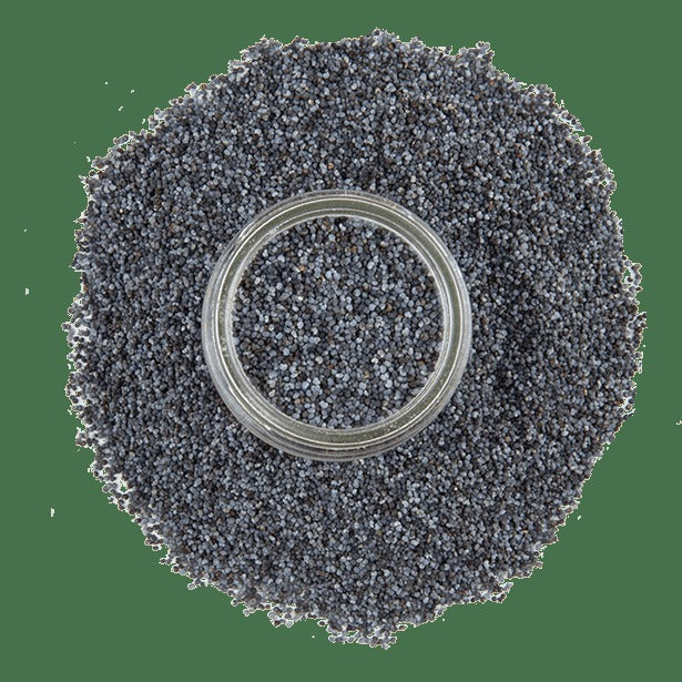 Poppy Seeds