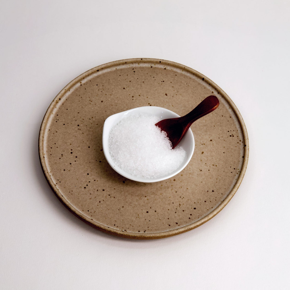 Sea Salt, Coarse