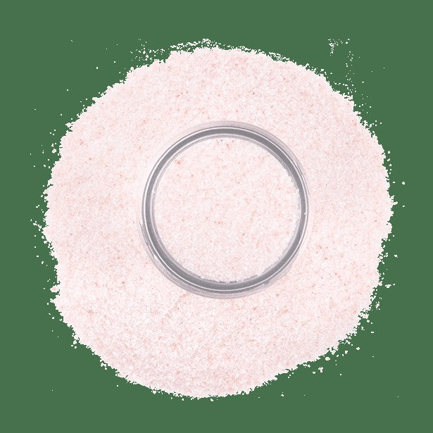 Salt, Himalayan Fine