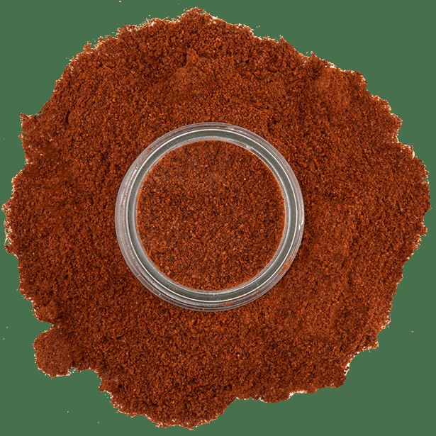 Chiles, Chipotle Ground