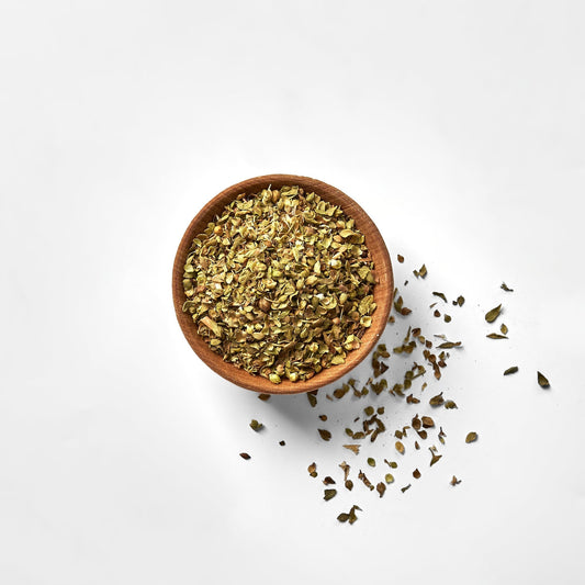 Oregano, Mediterranean