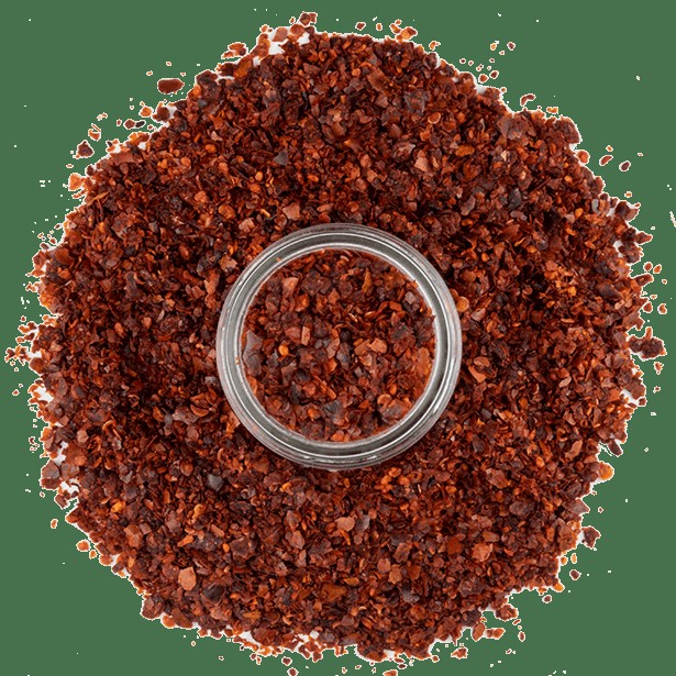 Chiles, Aleppo Peppers