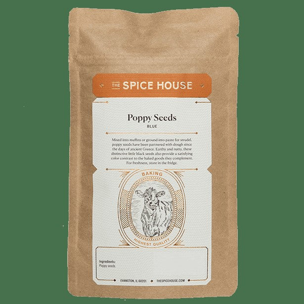 Poppy Seeds