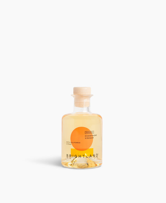 Brightland Parasol Vinegar