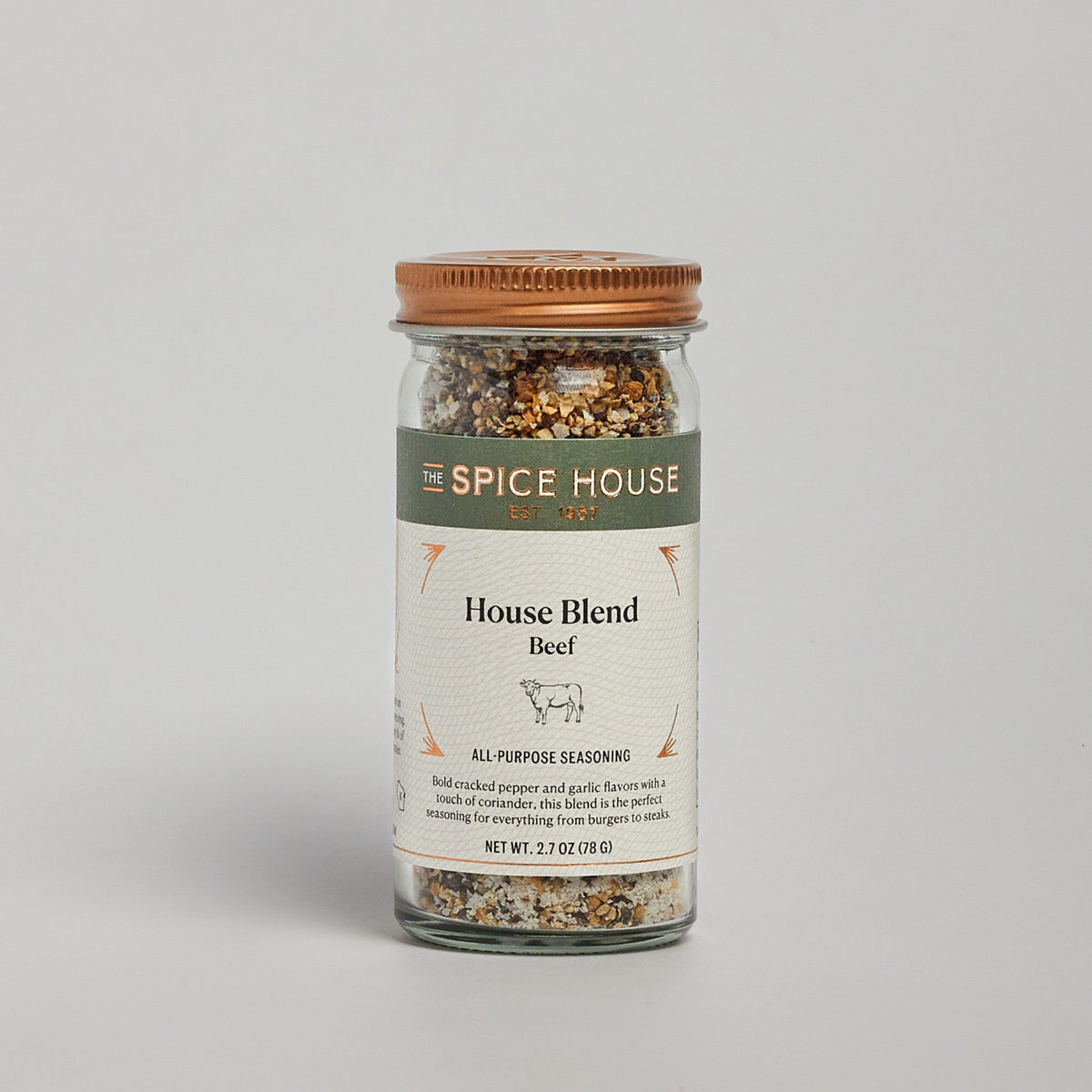 House Blend Beef