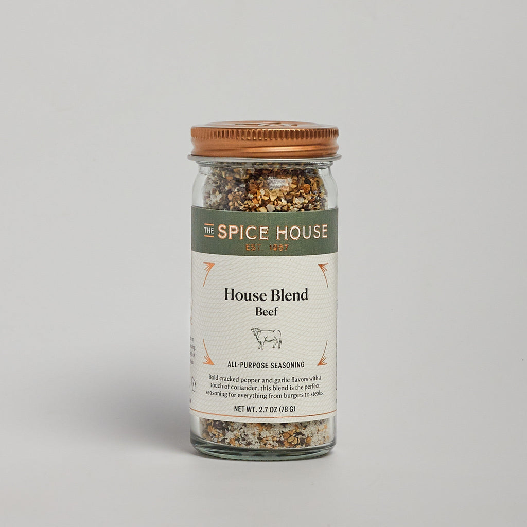House Blend Beef