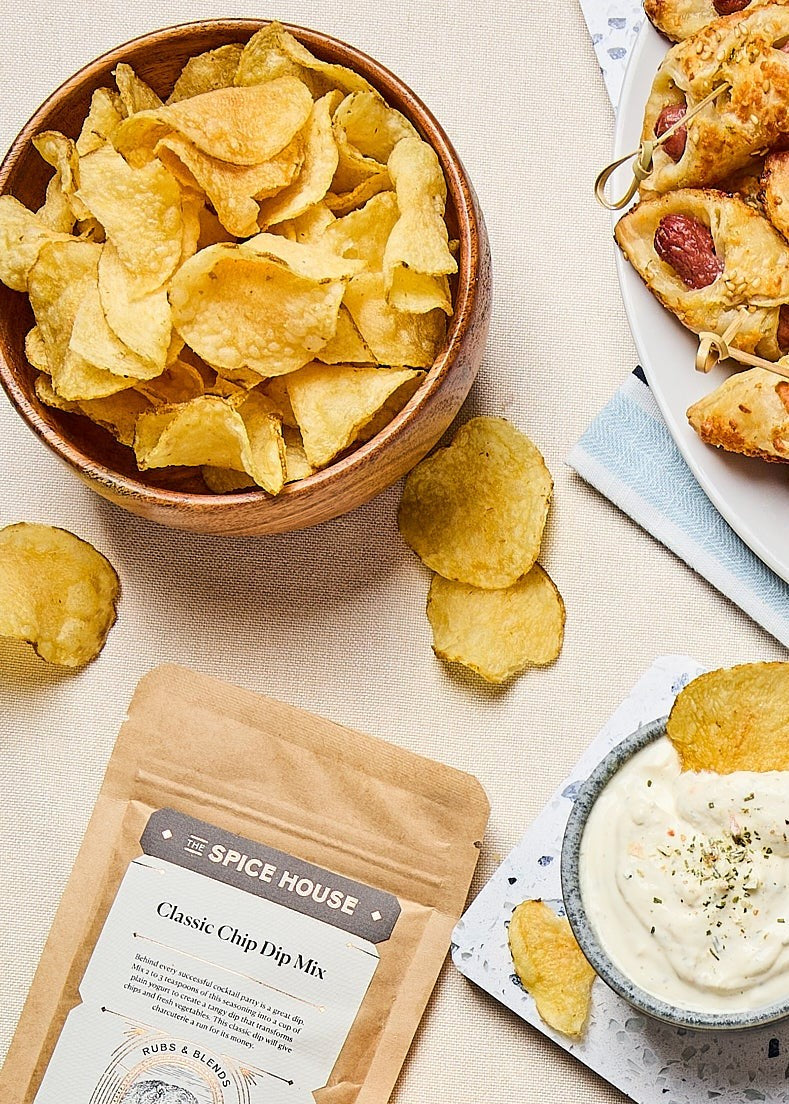 Classic Chip Dip Mix