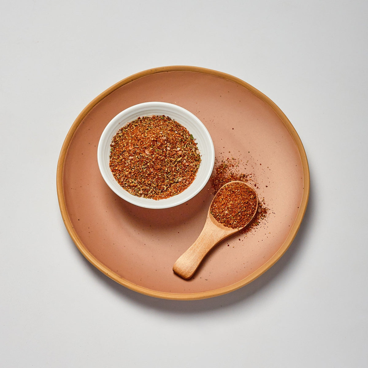 House Blend Vegetable