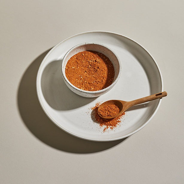 Taco Seasoning