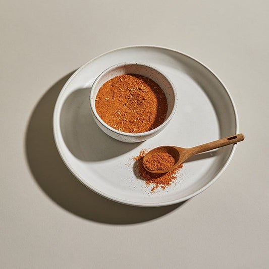 Taco Seasoning