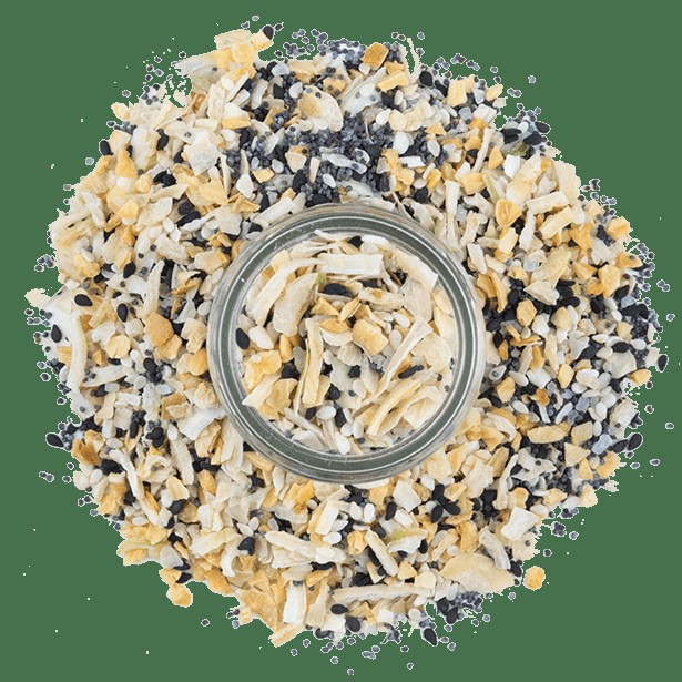 Everything Bagel Blend