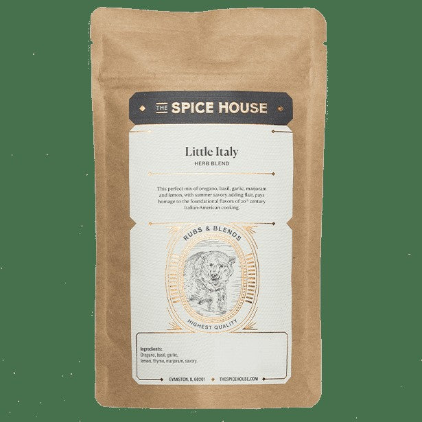 Little Italy Herb Blend