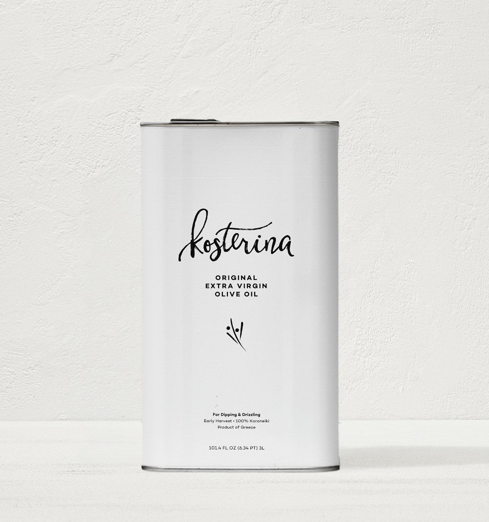 Kosterina Original Refill Kit