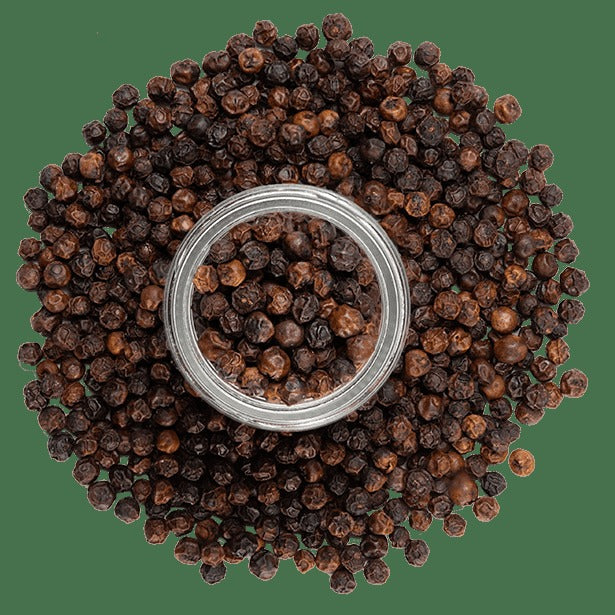 Peppercorns, Kampot Red