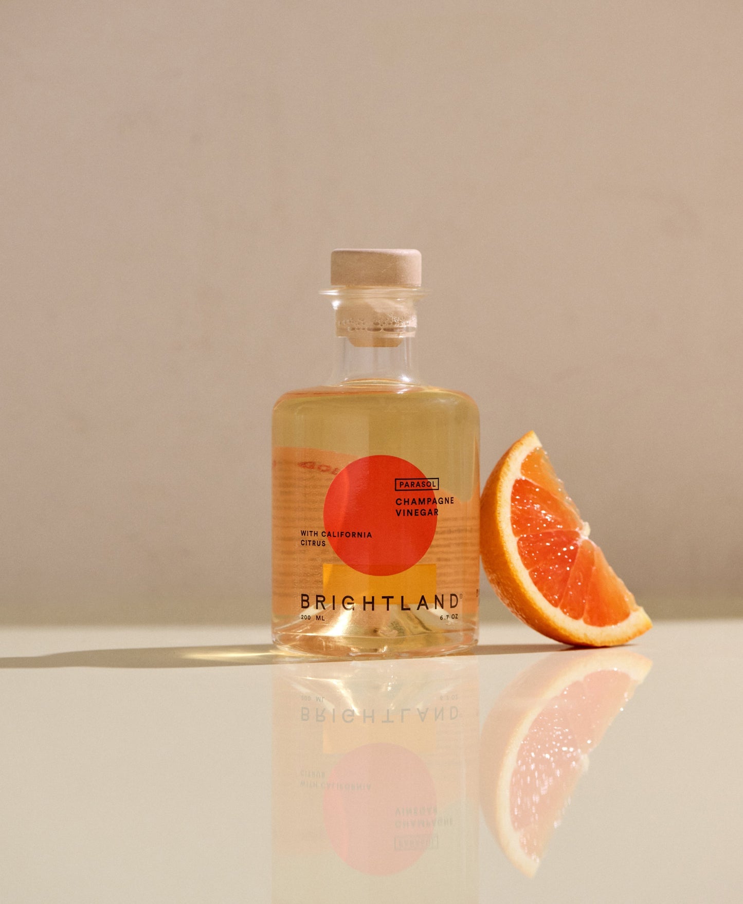 Brightland Parasol Vinegar