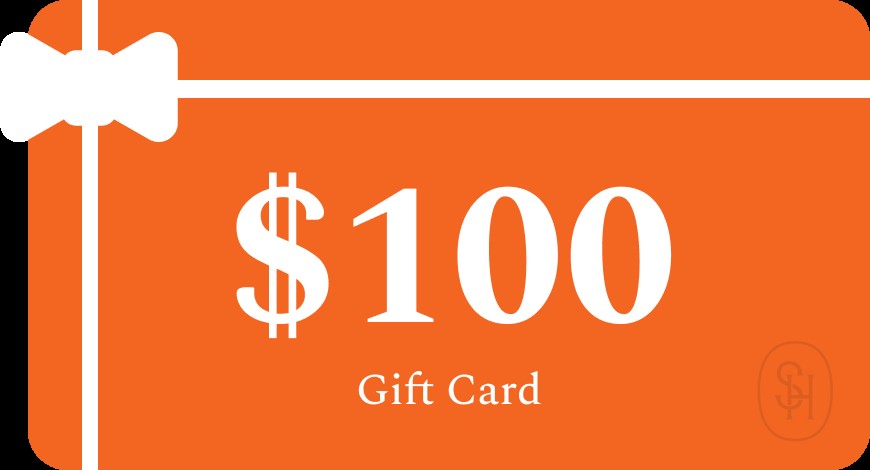 Virtual Gift Card
