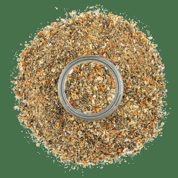Savory Herb & Vegetable
