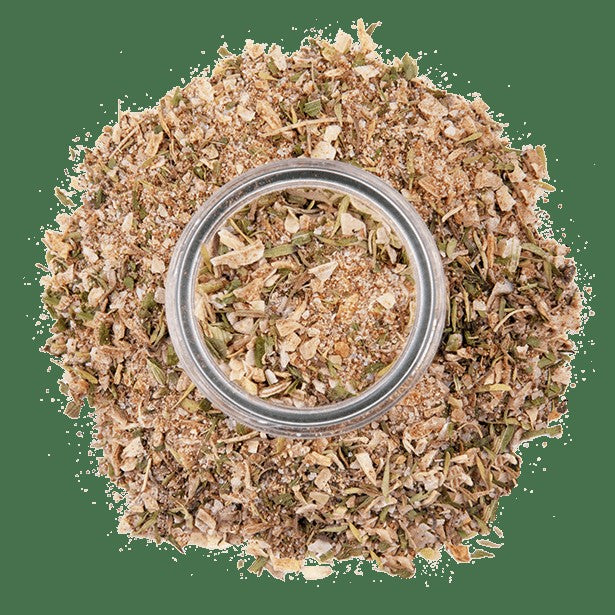 Jamaican Jerk Seasoning