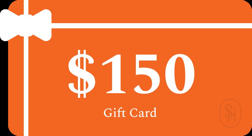 Virtual Gift Card