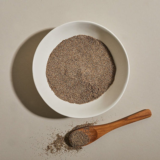 Cardamom, Ground Seeds