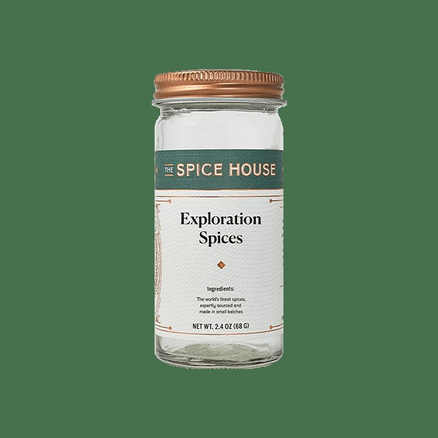 Saffron, Coupe Grade Spanish