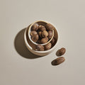 Nutmeg, Whole