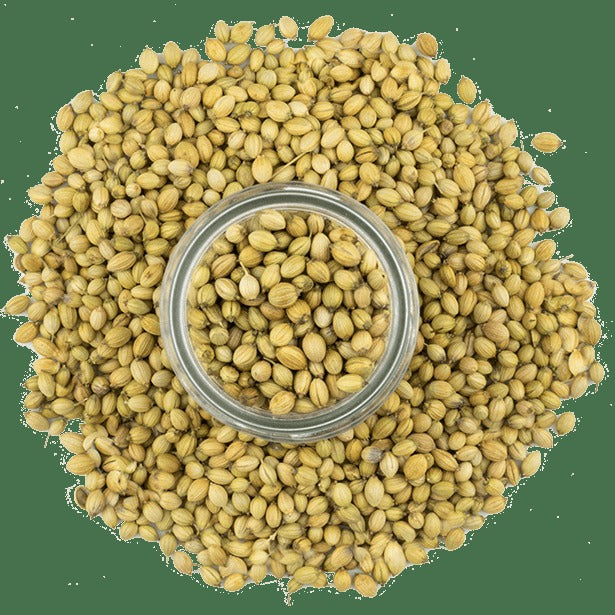 Coriander, Indian Seeds