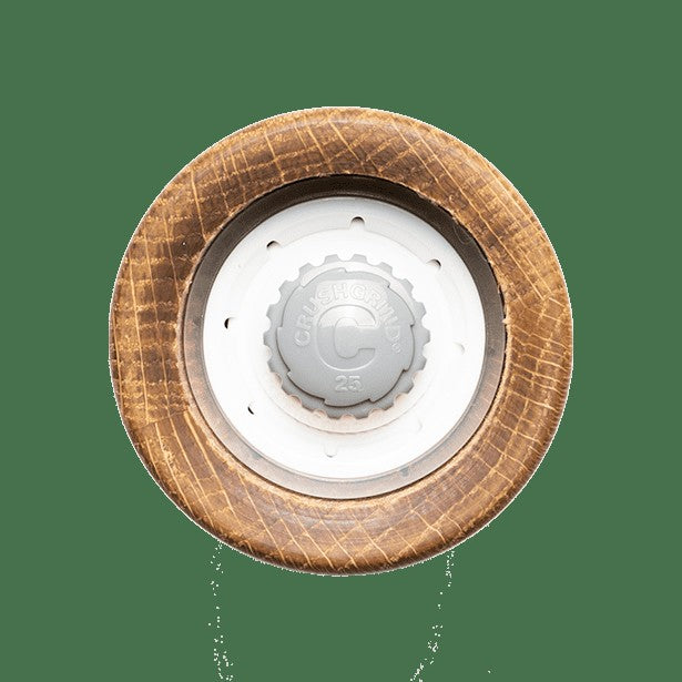 CrushGrind Pepper Mill