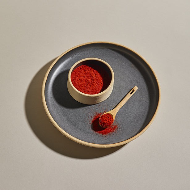Paprika, Smoked Sweet