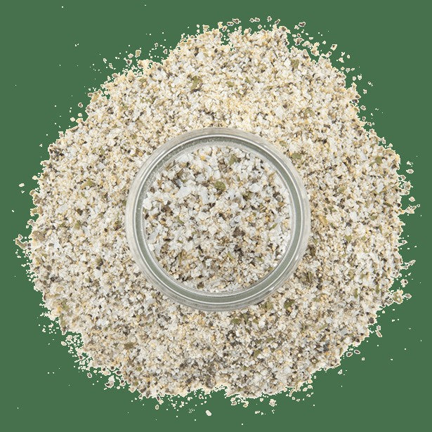 Friday Fish Fry Blend