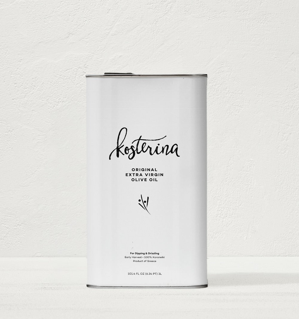 Kosterina Original Refill Kit