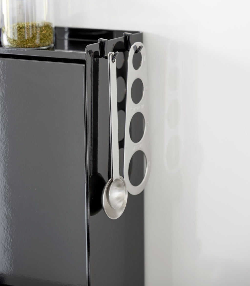 Yamazaki Home Concealable Spice Rack - Steel