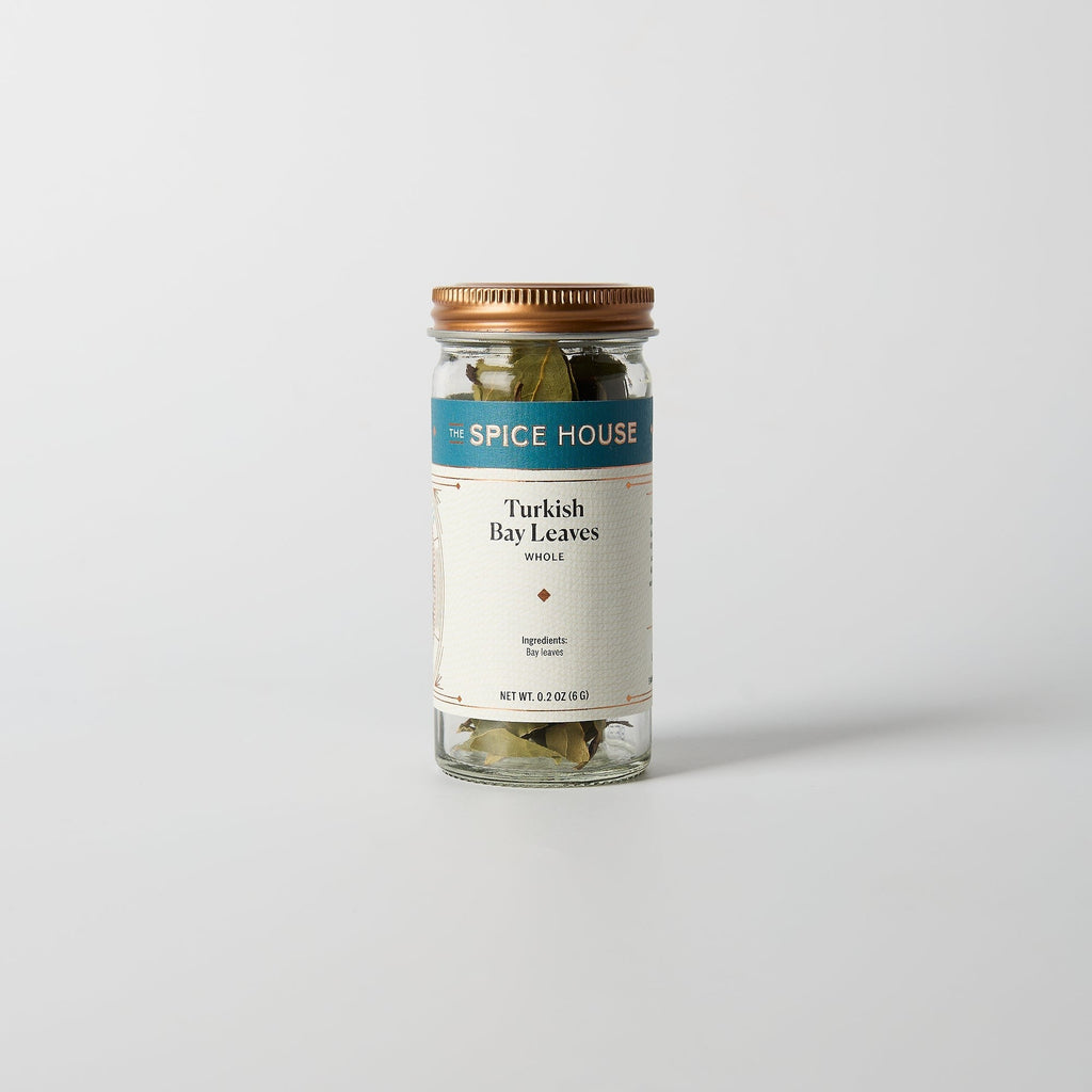 Bay Leaves, Turkish