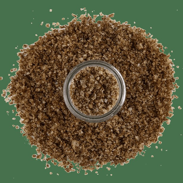 Salt, Porcini Sea Salt