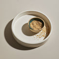 Sesame, Toasted Seeds