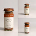Sweet & Spiced Sugars Set