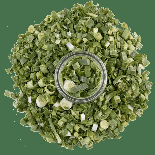 Scallions