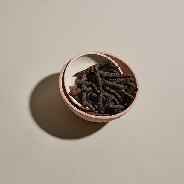 Peppercorns, Long