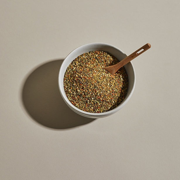 Savory Herb & Vegetable