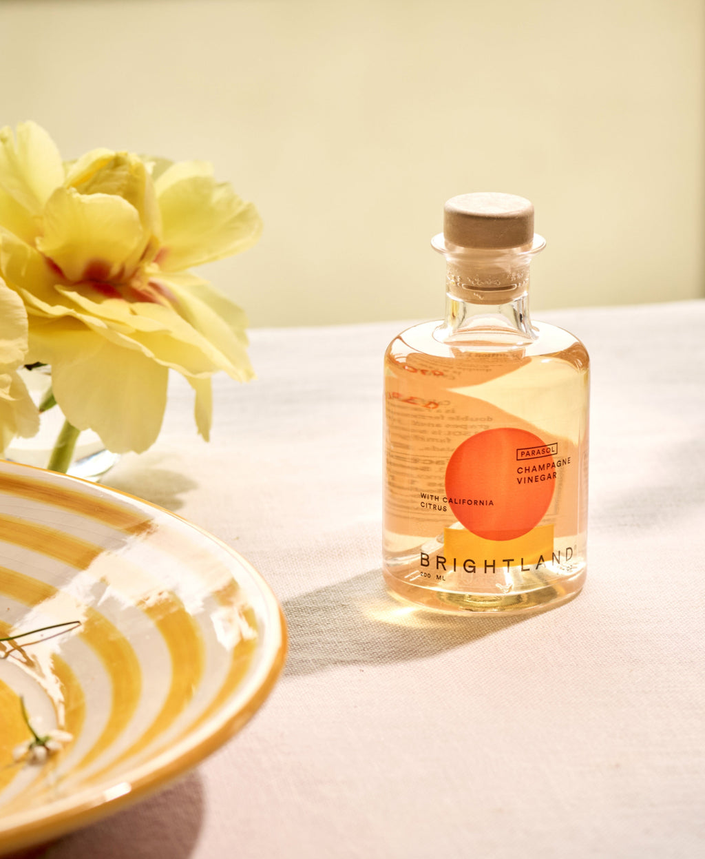 Brightland Parasol Vinegar