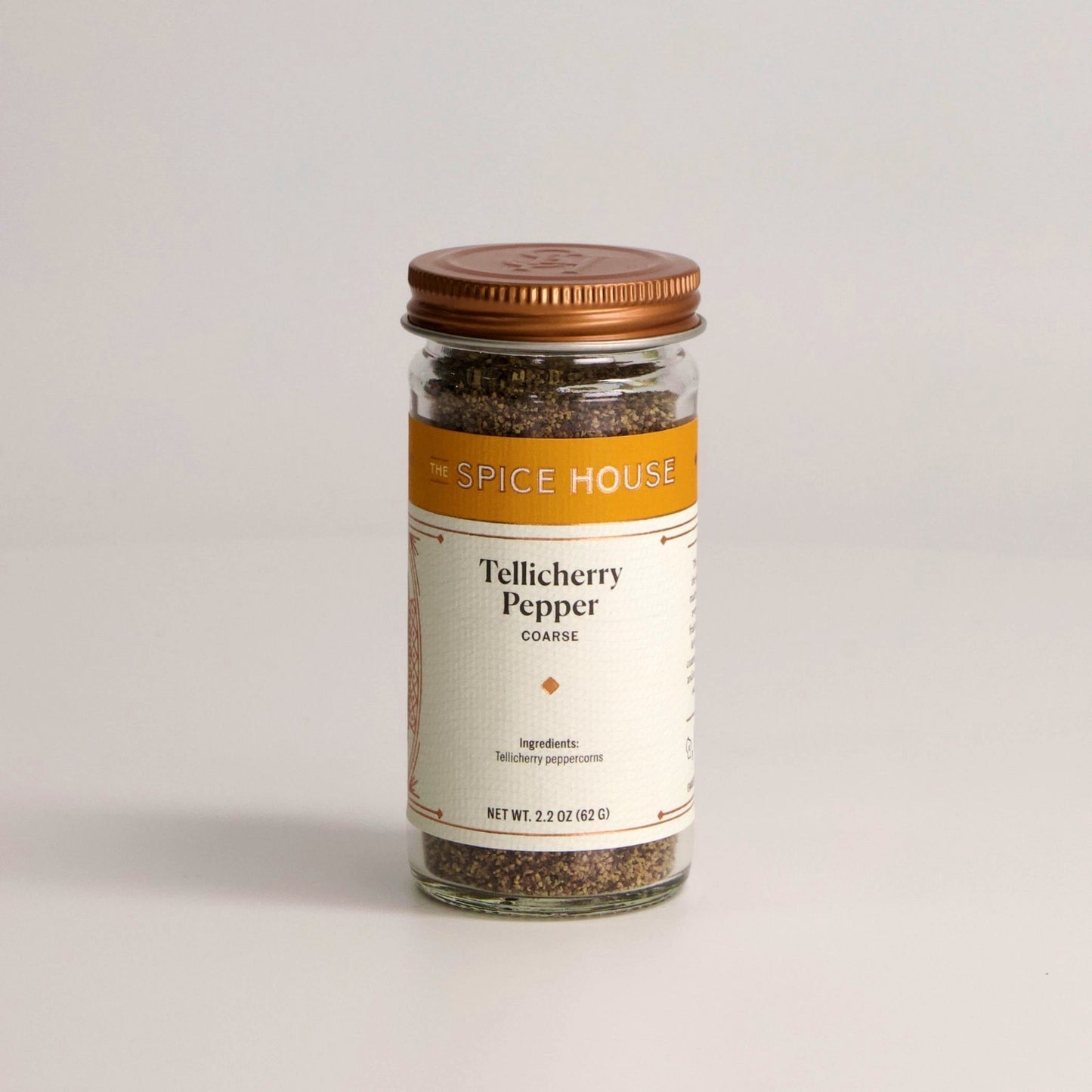 Pepper, Coarse Grind