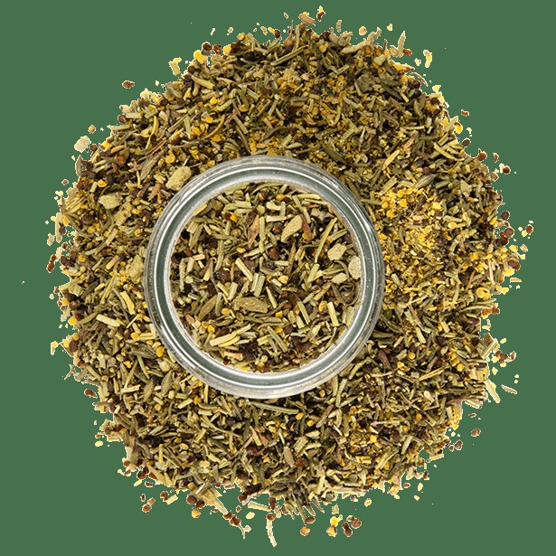 Oktoberfest Bavarian Seasoning