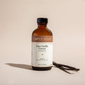 Vanilla Extract, Single Strength Madagascar