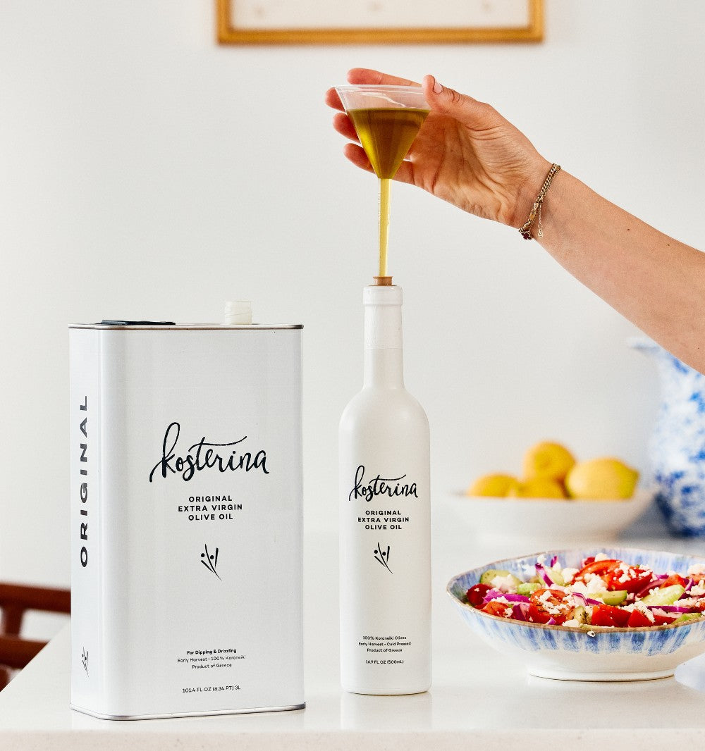 Kosterina Original Refill Kit