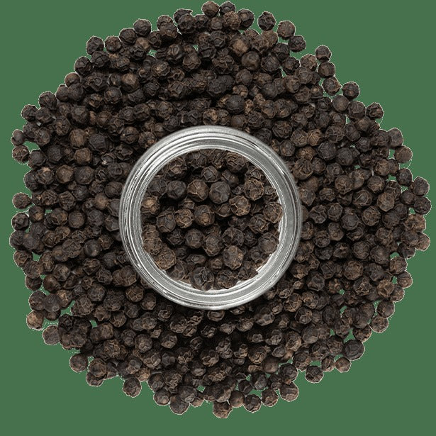 Peppercorns, Kampot Black