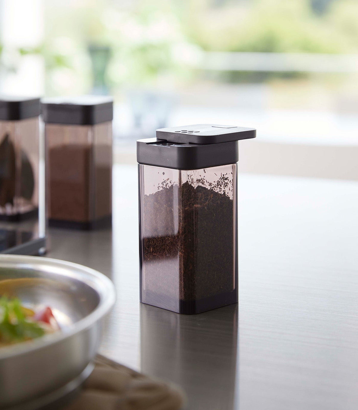 Yamazaki Home Spice Jar