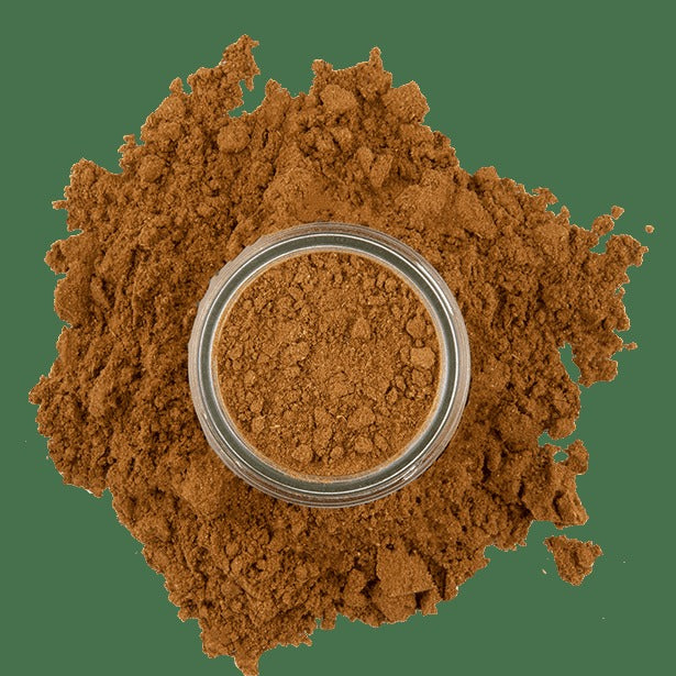 Chinese Five Spice
