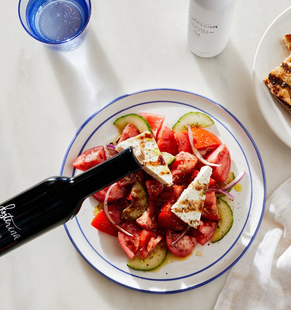 Kosterina Fig Balsamic Vinegar